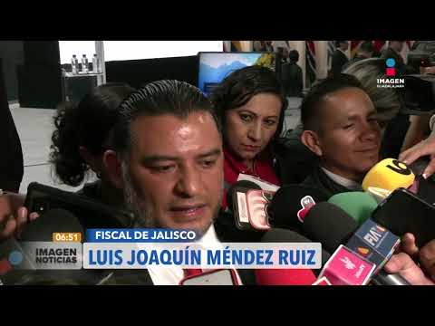 Ya declaró el acompañante del ex alcalde de Ixtlahuacán de los Membrillos | Imagen GDL con Ricardo