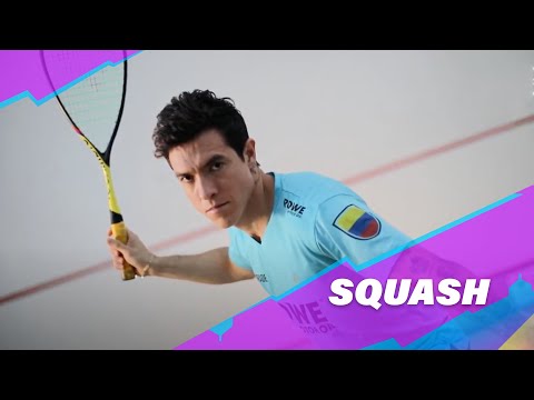 De Local | Squash | Capítulo 1