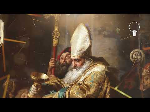 SANTOS Y MÁRTIRES | |San Adalberto, obispo y mártir