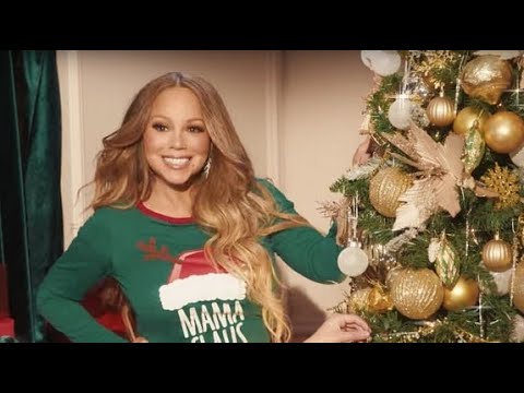 Mariah Carey : combien gagne-t-elle avec son tube All I Want For Christmas Is You ?