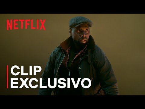 Lupin está de vuelta... en peligro | Clip exclusivo | Netflix