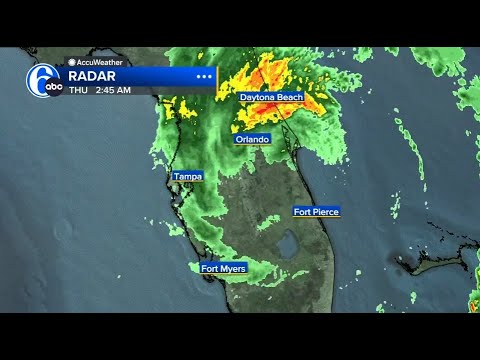 Hurricane Milton update: Storm brings power outages, tornadoes and floods to Florida