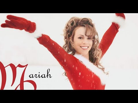 All I Want For Christmas Is You de Mariah Carey : les chiffres du tube planétaire (màj)