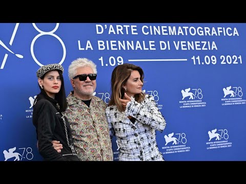 Mostra de Venise 2021 : lancement de la 78e édition du festival • FRANCE 24