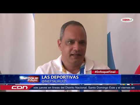 Dirección Técnica Delegación Dominicana resaltó éxito de deportistas dominicanos Juegos Bolivarianos