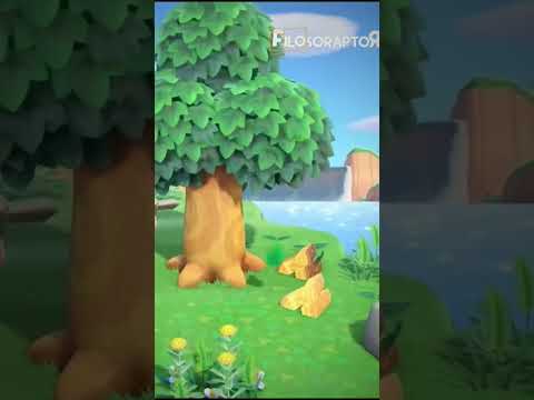 Esta teoría de Animal Crossing te volará la cabeza...