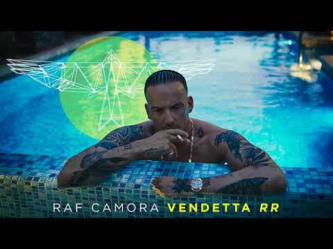 RAF Camora - VENDETTA RR // OUTRO (prod. by RAF Camora & The Cratez & The Royals)