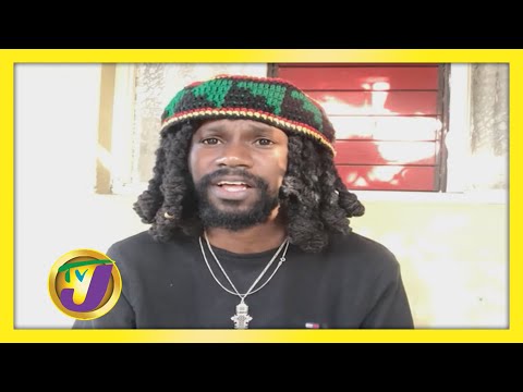 Runkus In:Side - TVJ Smile Jamaica - January 15 2021