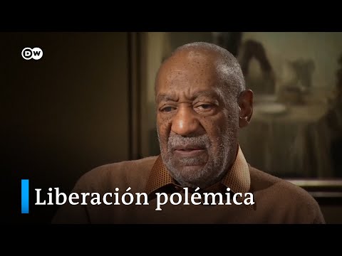 Anulan sentencia contra Bill Cosby