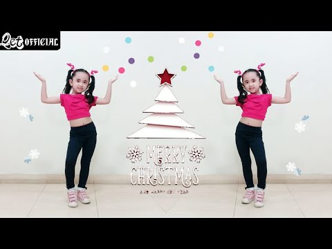 Christmas the whole year round - Sabrina Carpenter | Christmas dance Choreography