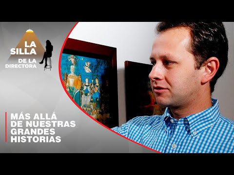 Lo que no vio de Andrés Felipe Arias y la búsqueda del tranformer colombiano - Los Informantes