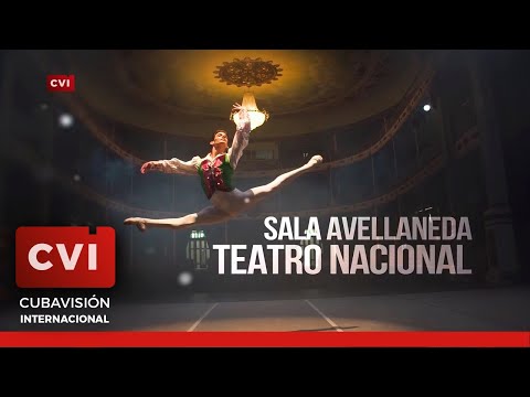 Ballet Nacional de Cuba celebrará 75 años de fundado
