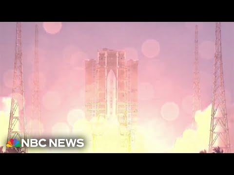 China launches spacecraft to explore far side of moon