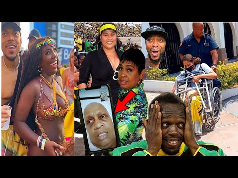 Usain Bolts Millions Case Update / Did Chance Diss His Marriage?/ Carlene's Sister Needs Help