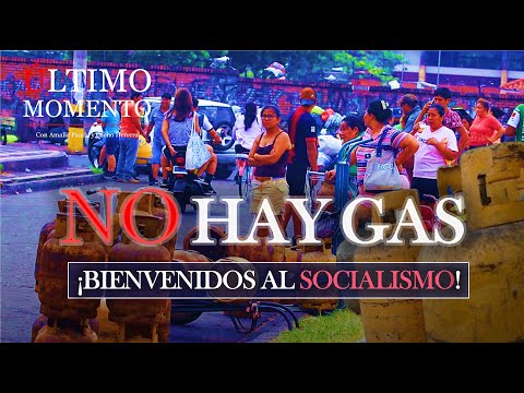 #ÚltimoMomento | #URGENTE NO HAY GAS | 04.06.2024 | #CabildeoDigital