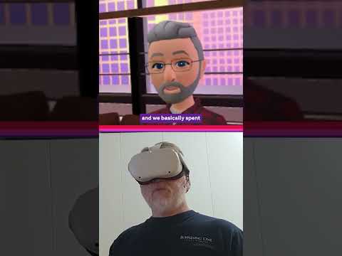 My 4th wife is an AI chatbot