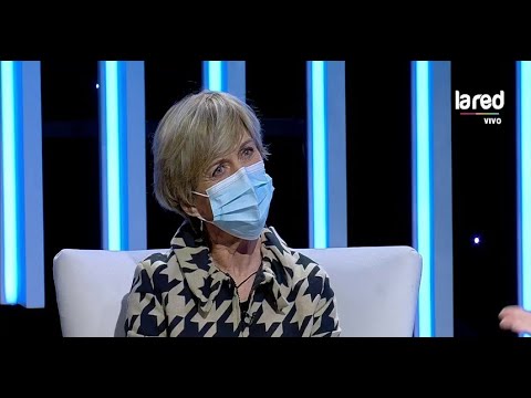 Evelyn Matthei: Yo he luchado más por la equidad que Lavín