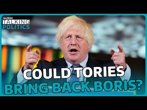 Why Boris Johnson could worry Reform but won't solve the Tories' biggest voter problem | ITV News