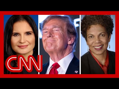 Trump's plan to use Judge Cannon to block Judge Chutkan and avoid trial