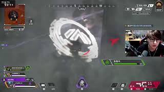 APEX | 有頭龜排名