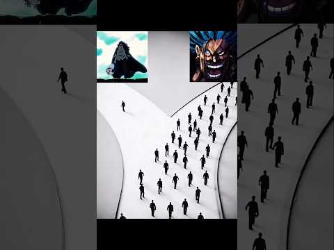 Goat Of One Piece #onepiece #1162 #anime #luffy #dragon