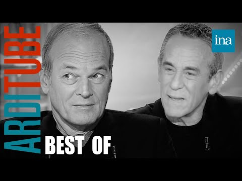 Best of : Salut Les Terriens de Thierry Ardisson avec Dany Brillant … | INA Arditube