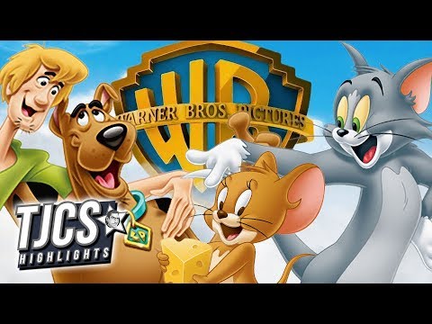 Tom And Jerry Movie From Fantastic Four Director