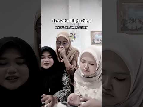 Apa Itu Ghosting, Lovebombing, dan Orbiting? Istilah Cinta dalam Hubungan Romansa