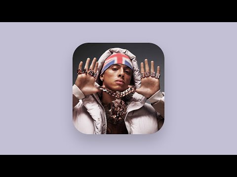 Central Cee & 21 Savage - GBP (Clean)