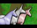 Charlie The Unicorn with chinese subtitles