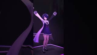 素敵なMVに参加させていだきましたの！#HIMEHINA #ヴィー#あおぎり高校 #shorts #音霊魂子 #vtuber