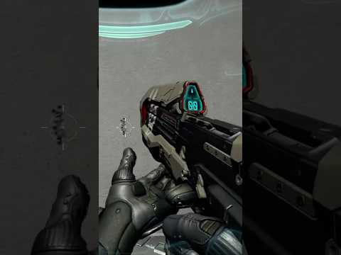 Why Halo 5 AR was awesome