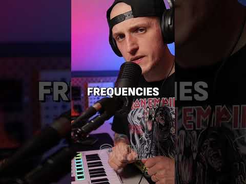 Easy Kick and Bass Mixing Tips