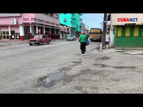 CubaNet recorre MARIANAO, la TIERRA PROMETIDA de los cubanos