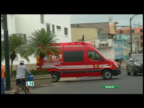 Guayaquil vuelve a registrar muertes por Covid-19