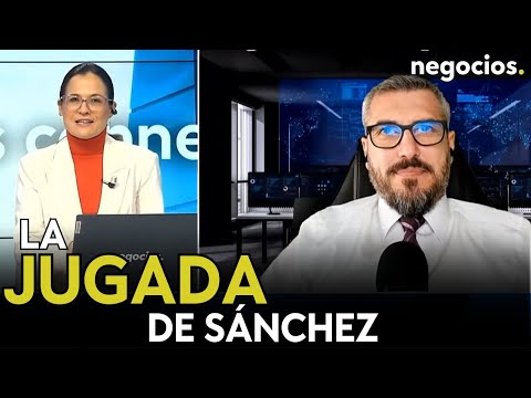 La jugada de Sánchez: Promesas de dinero demonizando a agricultores y ganaderos. Lorenzo Ramírez