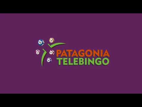 SORTEO PATAGONIA TELEBINGO Nº 132 / 01-03-20 - LOTERIA LA NEUQUINA
