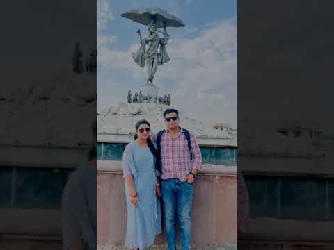 Hidden Gems of Nathdwara & Royal Udaipur | Travel Vlog India 🇮🇳#snowpark