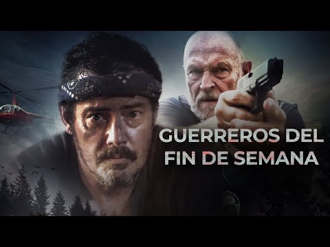 Guerreros Del Fin De Semana | Pelicula Completa en Espanol | Corbin Bernsen | Jason London