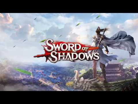 video di sword of shadows