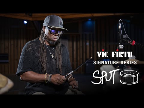 Vic Signature Series | Robert 