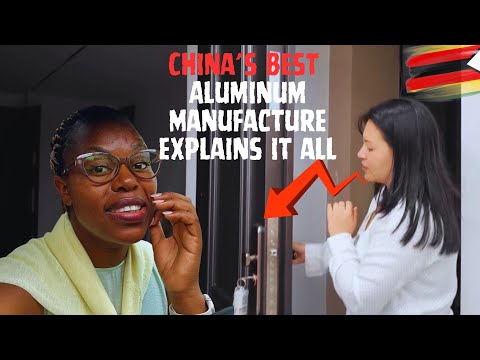 The Mistakes We Do On Aluminum Fittings. We get the best get poor Workmanship 😢