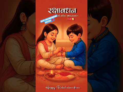 RAKSHABANDHAN SPECIAL #ytshorts #rakshabandhan #rakhi #rakhispecial ❤️,.,@mumbaikarshorts11
