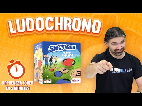 Ludochrono - Swoobee