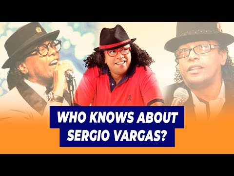 Who knows about Sergio Vargas? | Extremo a Extremo
