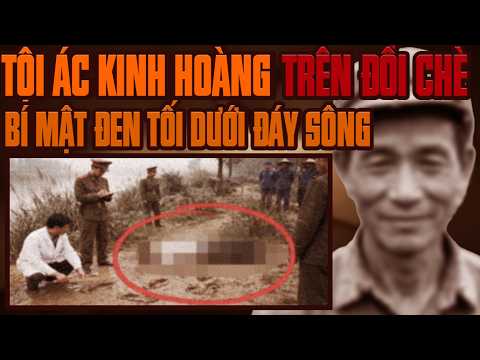Kỳ Án Trung Quốc: Phát Hiện Trôi Sông & Mối Tình Oan Nghiệt