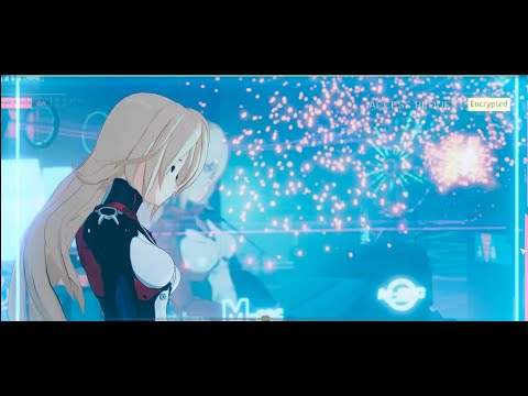 【Song】「Engage」 ～Tower of Fantasy informal Original image Song～
