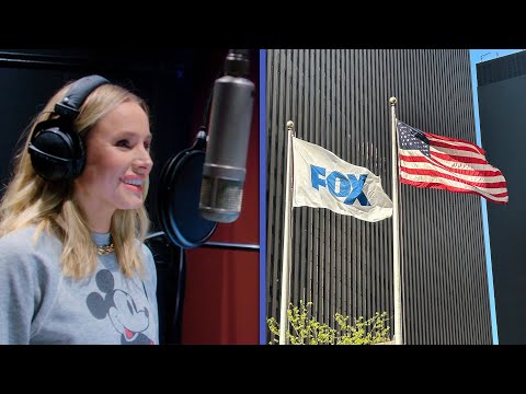 Kristen Bell and Other Actors Had 'No Idea' Their Voices Would Be Used in Upcoming Jesus Podcast