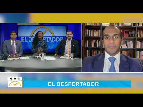 Eduardo Núñez habla sobre propaganda de candidatos en instituciones públicas