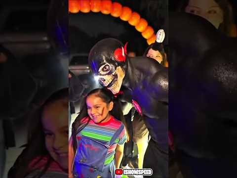 speed is so humble 🥹 #ishowspeedlivestream